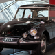 Illustration for article titled How The Citroën DS Saved A French Presidents Life